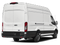 2025 Ford Transit-350 Cargo Van 350 HD