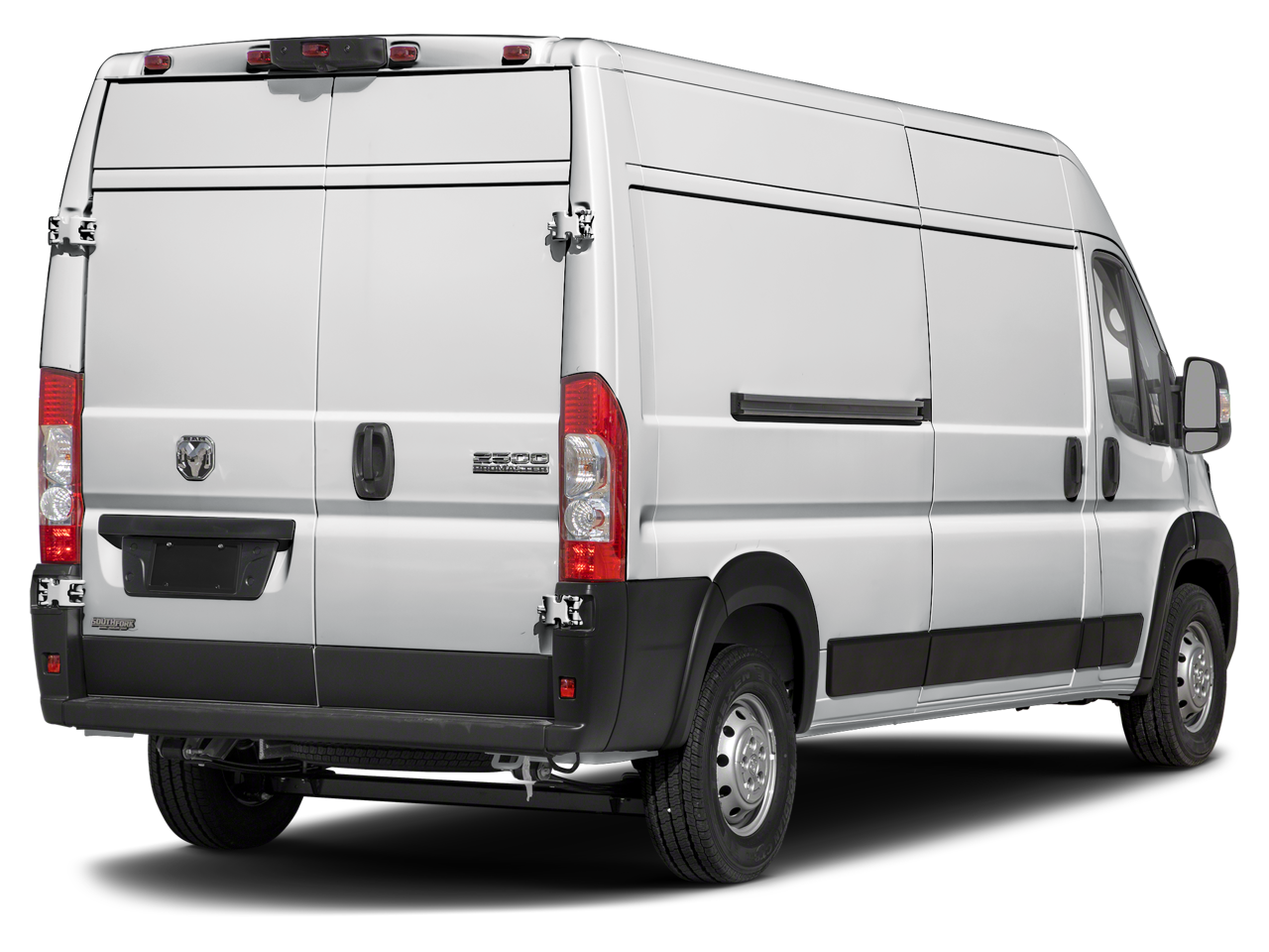 2025 RAM ProMaster 2500 Tradesman 2500