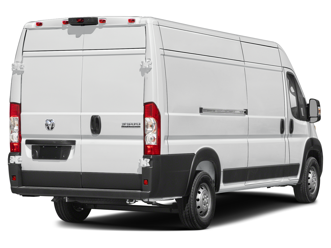2025 RAM ProMaster 3500 Super High Roof