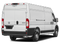 2025 RAM ProMaster 3500 Super High Roof