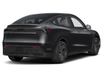 2026 Tesla Model Y Long Range