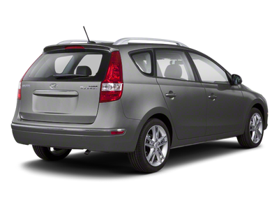2010 Hyundai Elantra Touring SE