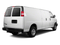 2012 Chevrolet Express 2500 2500