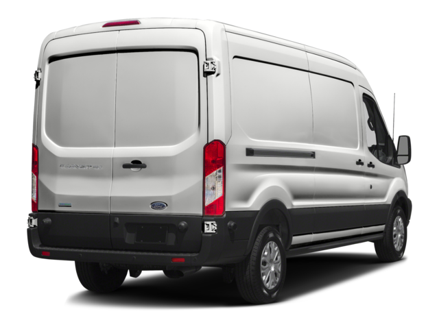 2016 Ford Transit-350 350