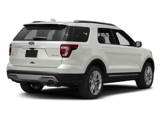 Used 2017 Ford Explorer XLT with VIN 1FM5K8D83HGC44111 for sale in Morristown, NJ
