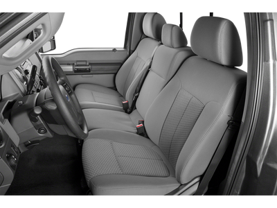 2015 Ford F-350SD XLT