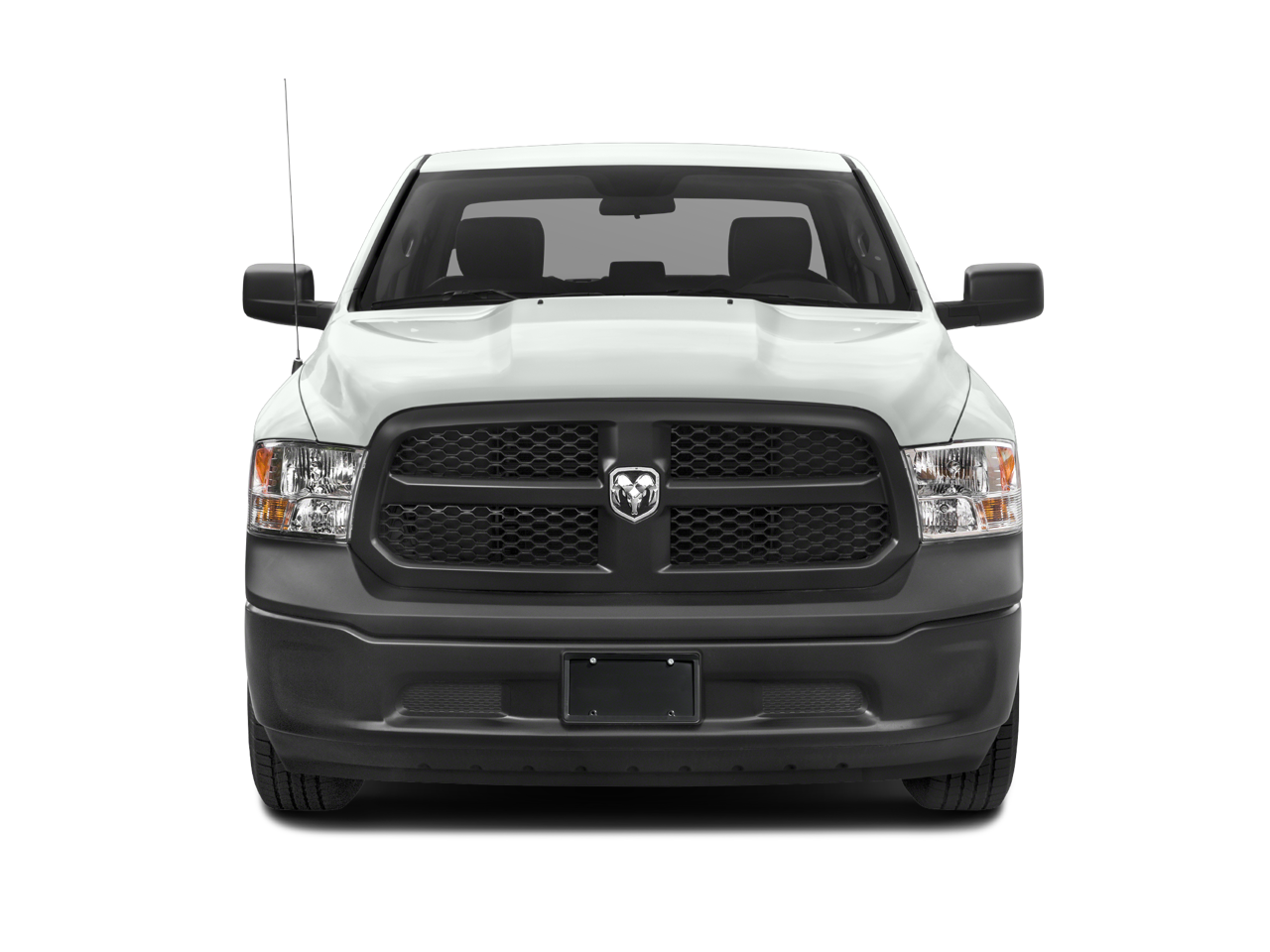 2015 RAM 1500 Tradesman