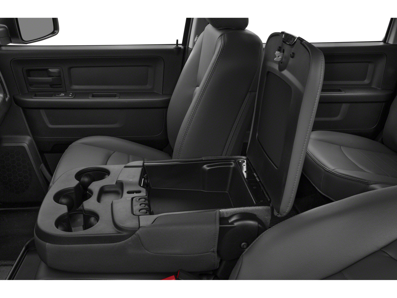 2015 RAM 1500 Tradesman