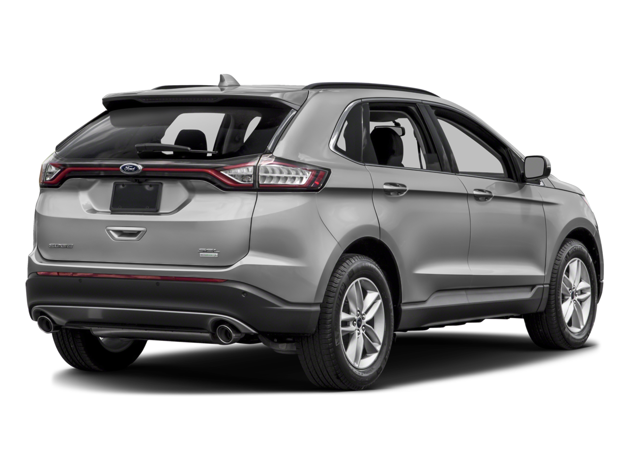 Used 2017 Ford Edge SEL with VIN 2FMPK4J83HBB08266 for sale in Morristown, NJ