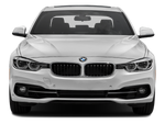 2018 BMW 330i 330i xDrive