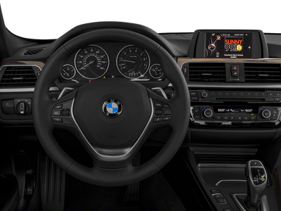 2018 BMW 330i 330i xDrive