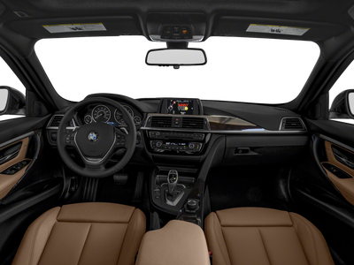 2018 BMW 330i 330i xDrive