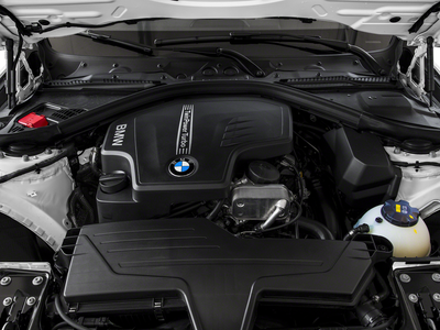 2018 BMW 330i 330i xDrive