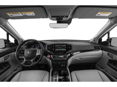 2019 Honda Pilot Touring