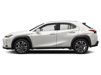 2019 Lexus UX UX 250h