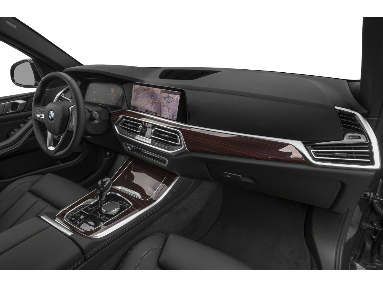 2020 BMW X5 xDrive40i xDrive40i