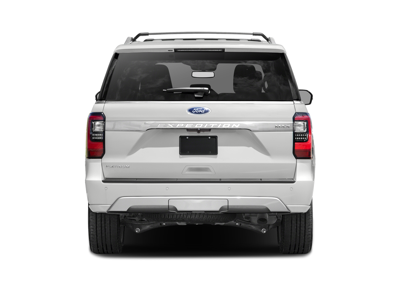 2020 Ford Expedition Platinum