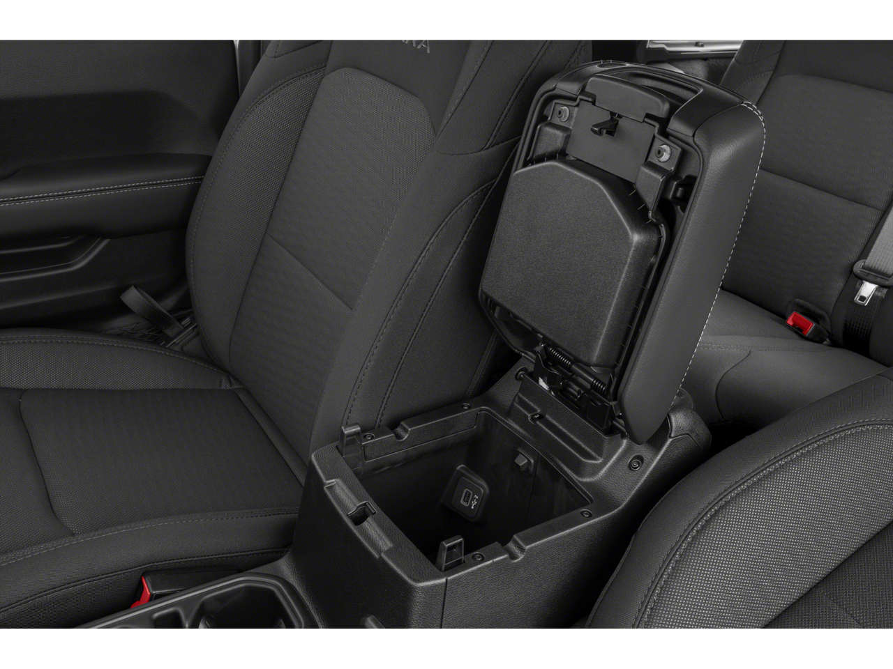 2020 Jeep Wrangler Unlimited Rubicon Recon