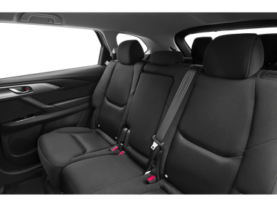2020 Mazda Mazda CX-9 Grand Touring