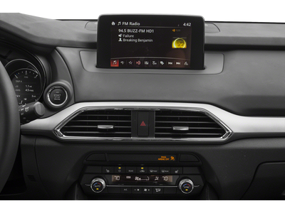 2020 Mazda Mazda CX-9 Touring