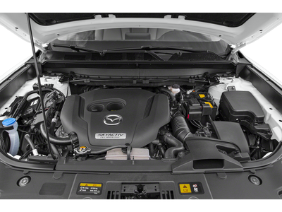 2020 Mazda Mazda CX-9 Touring