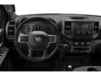 2020 RAM 3500 Big Horn