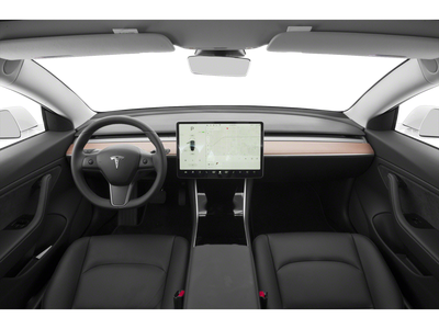 2020 Tesla Model 3 Standard Range