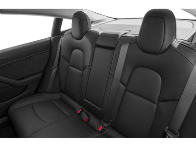 2020 Tesla Model 3 Standard Range