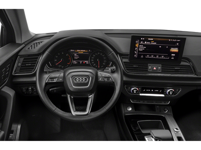 2021 Audi Q5 2.0T quattro Prestige