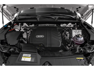 2021 Audi Q5 2.0T quattro Prestige