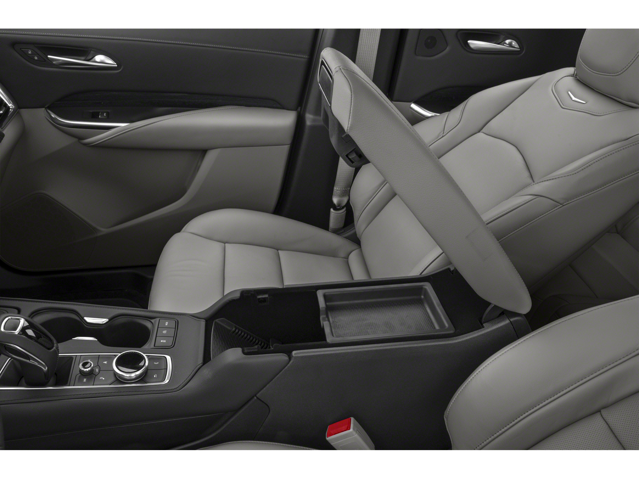 2021 Cadillac XT4 Premium Luxury