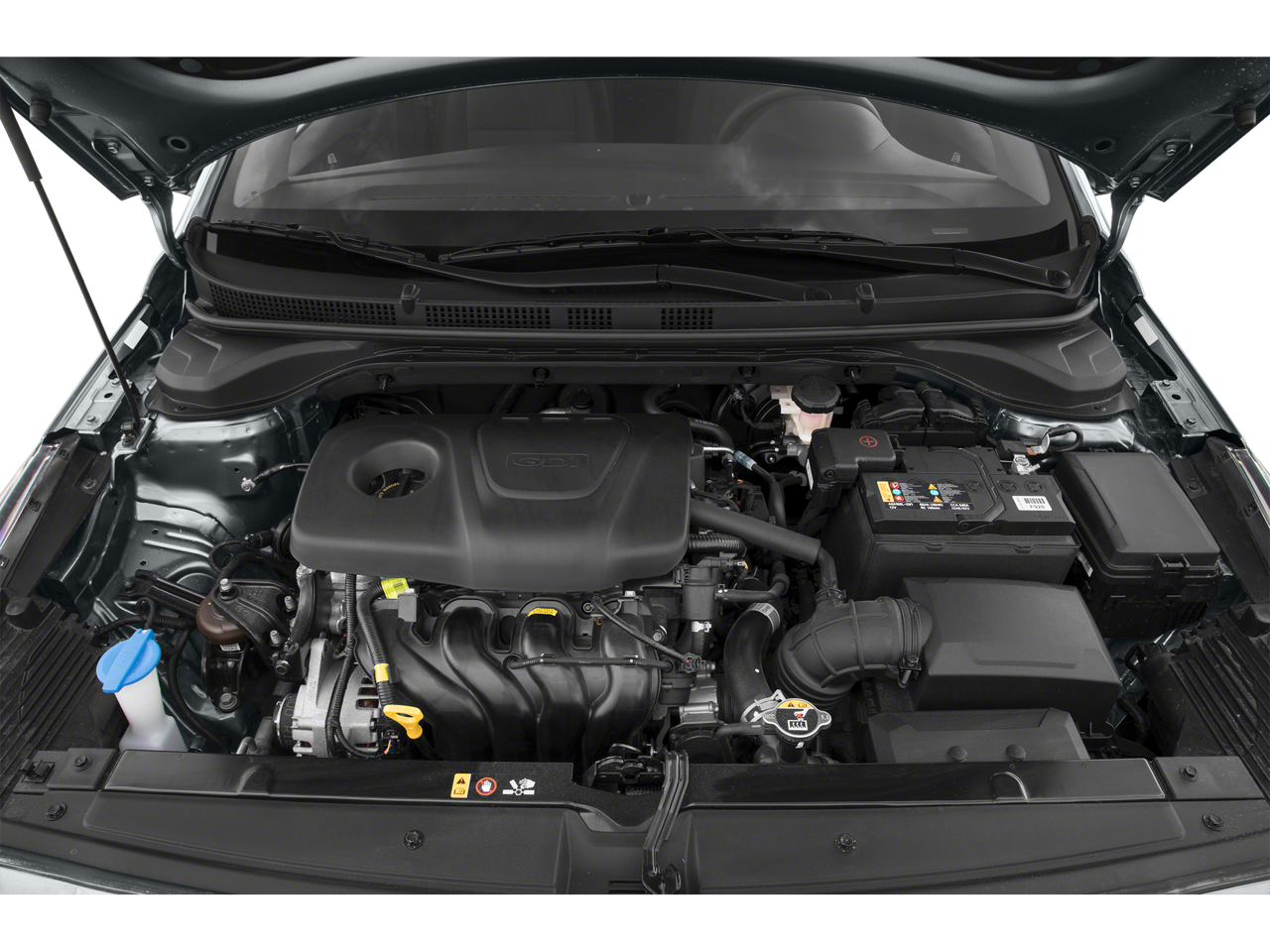 2021 Hyundai Accent SEL