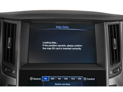 2021 INFINITI Q50 Red Sport 400