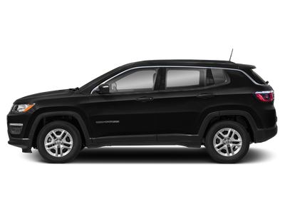 2021 Jeep Compass Sport