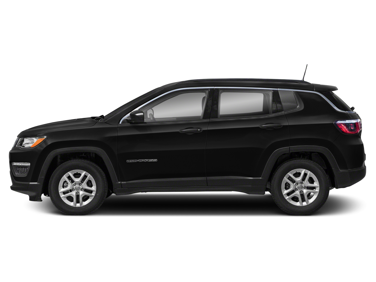 2021 Jeep Compass Sport