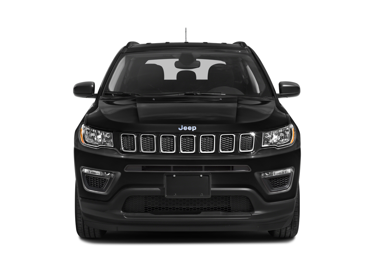 2021 Jeep Compass Sport