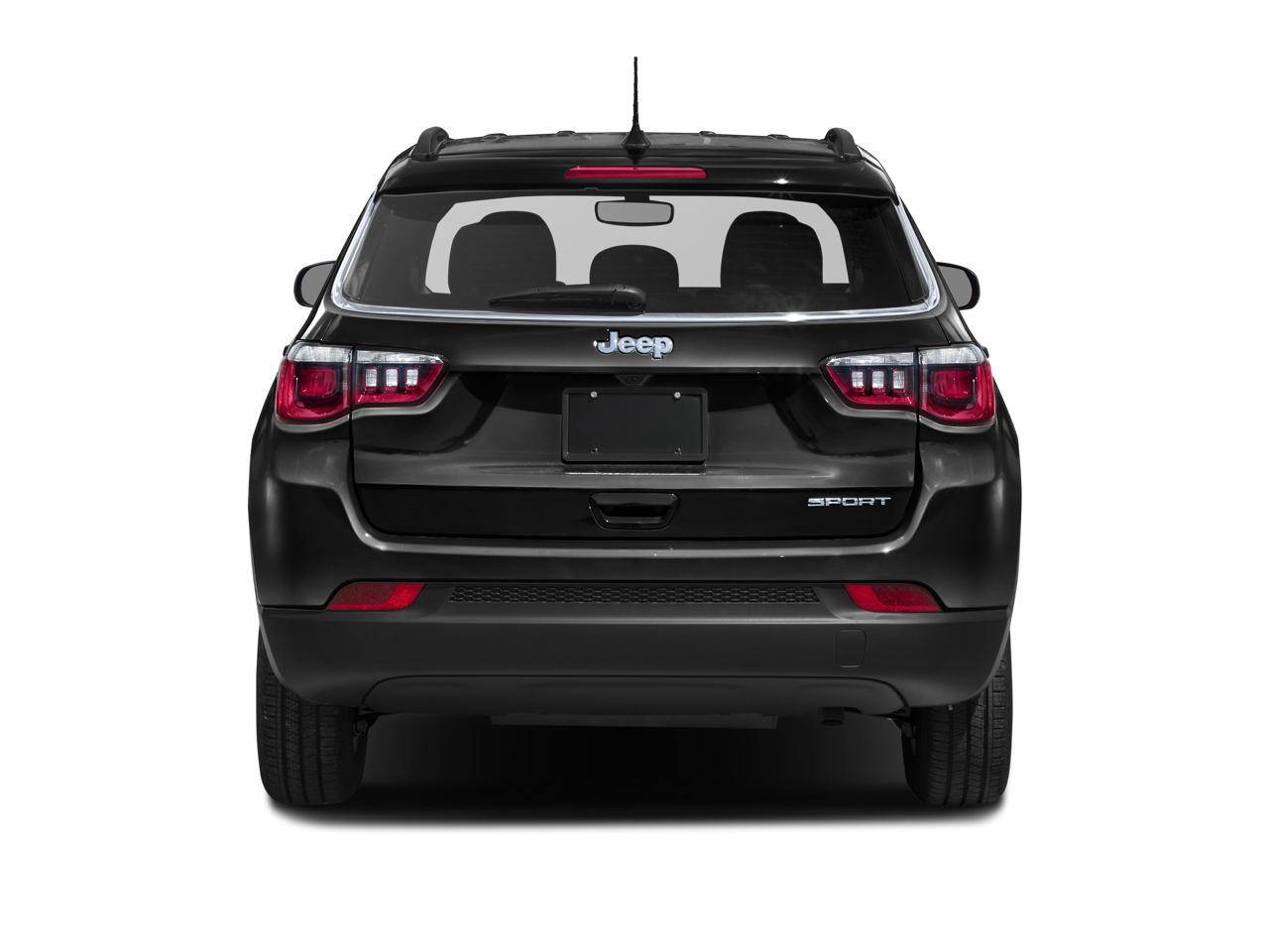 2021 Jeep Compass Sport