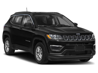 2021 Jeep Compass Sport