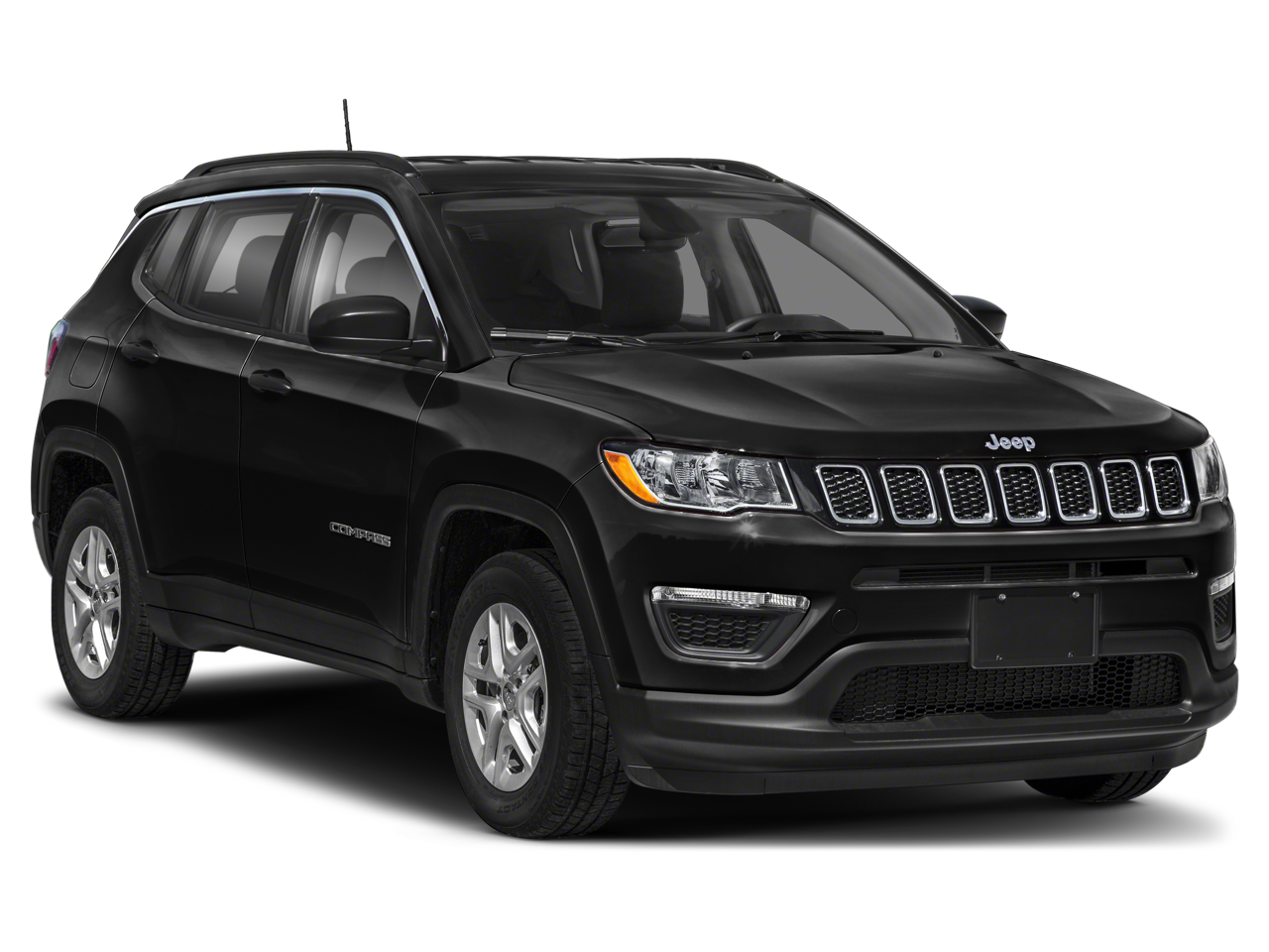 2021 Jeep Compass Sport