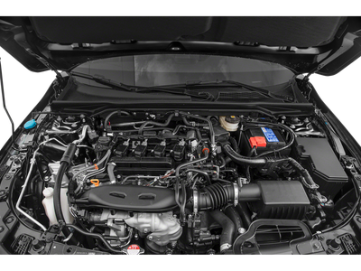 2022 Honda Civic Si Si