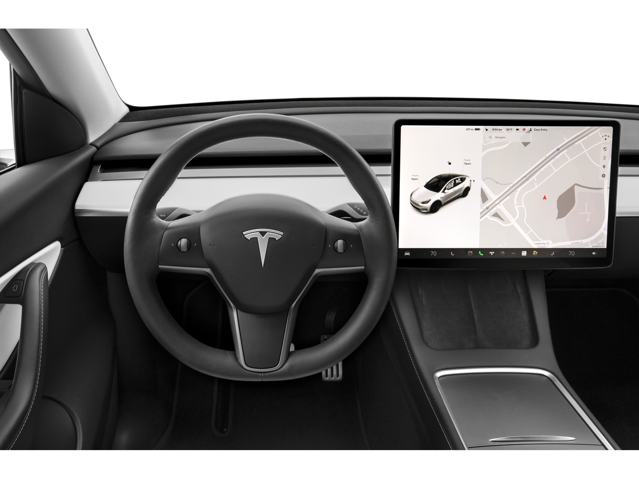 2022 Tesla Model Y Performance photo 3