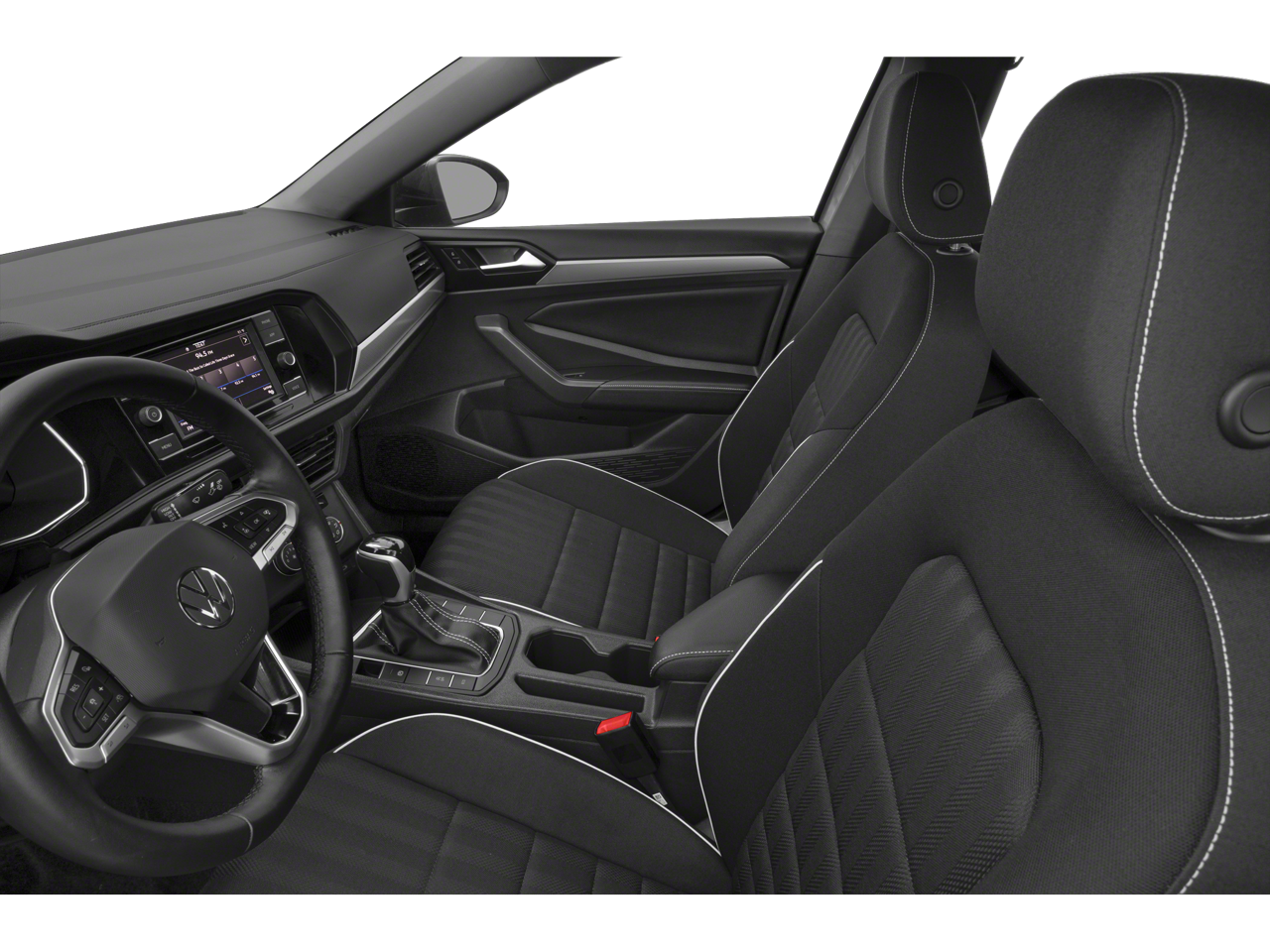 2022 Volkswagen Jetta 1.5T Sport