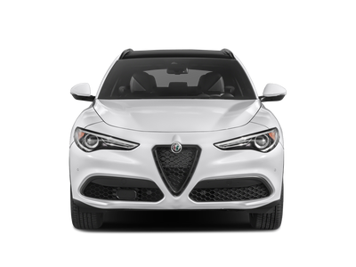 2023 Alfa Romeo Stelvio Sprint
