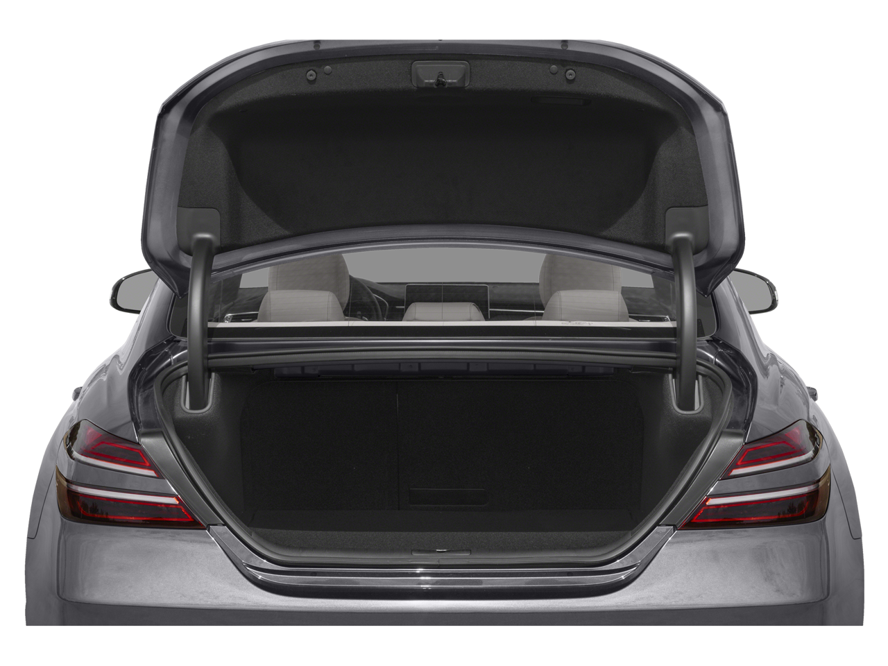 2023 Genesis G70 Advanced 3.3T Sport Prestige photo 4