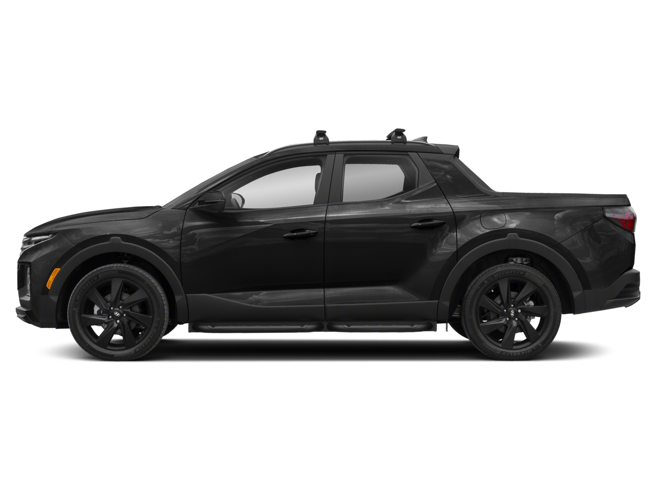 2023 Hyundai Santa Cruz Night