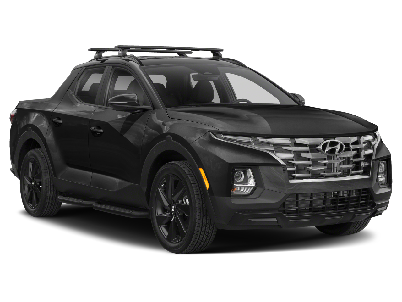 2023 Hyundai Santa Cruz Night