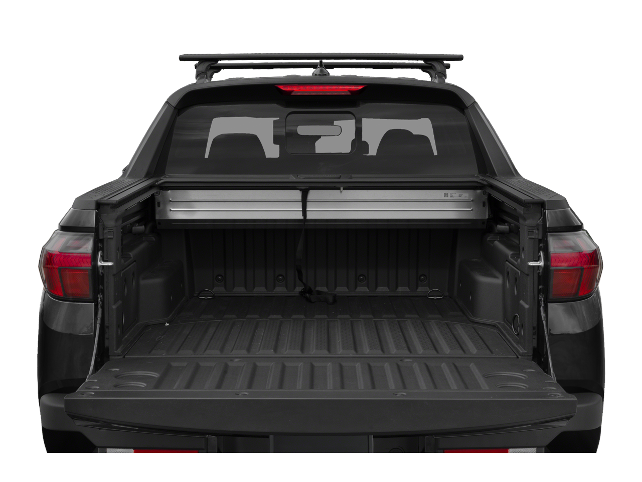 2023 Hyundai Santa Cruz Night