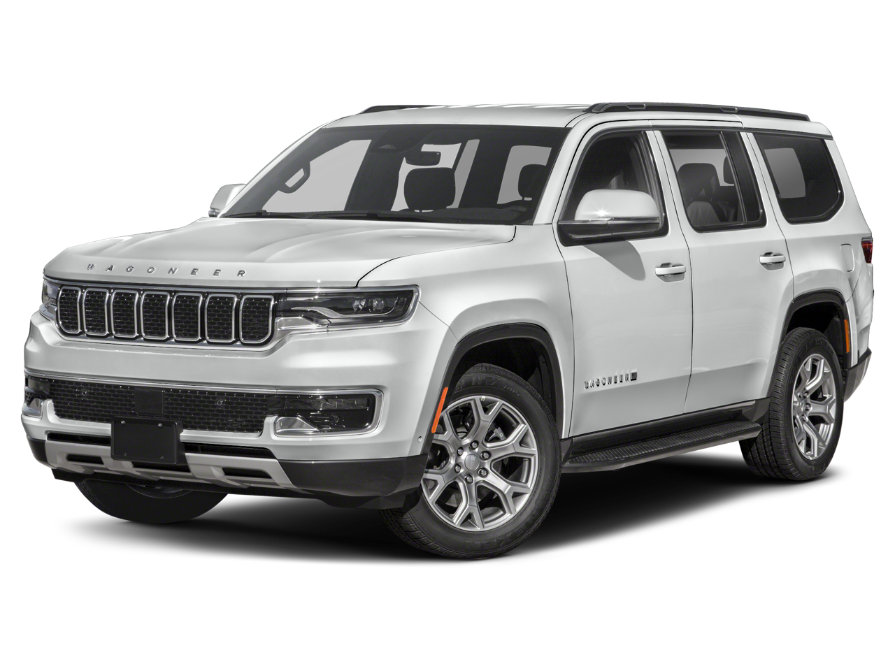 2023 Jeep Wagoneer Series I 4WD's photo