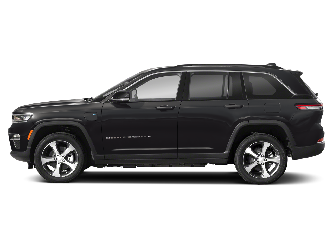 2023 Jeep Grand Cherokee 4xe Summit 4xe