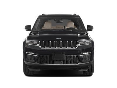 2023 Jeep Grand Cherokee 4xe Summit 4xe